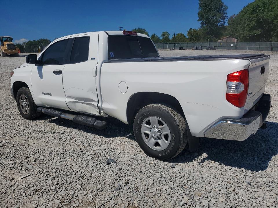 Продаж на аукціоні авто 2019 Toyota Tundra, vin: 5TFUM5F19KX082128, номер лоту: 66439106