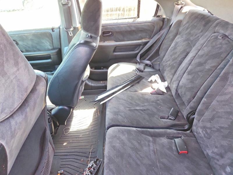 Aukcja sprzedaży 2002 Honda Cr-v, vin: JHLRD77822C015183, numer aukcji: 64606276