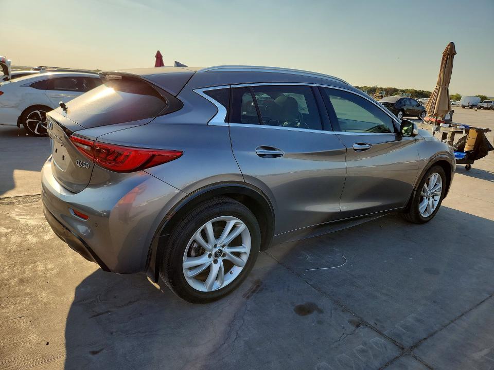 Aukcja sprzedaży 2019 Infiniti Qx30, vin: SJKCH5CP1KA008128, numer aukcji: 66965476