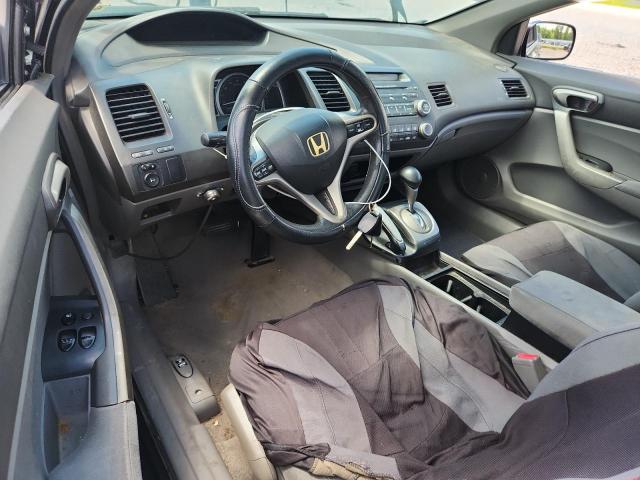 64058656 :رقم المزاد ، 2HGFG12868H563433 vin ، 2008 Honda Civic مزاد بيع