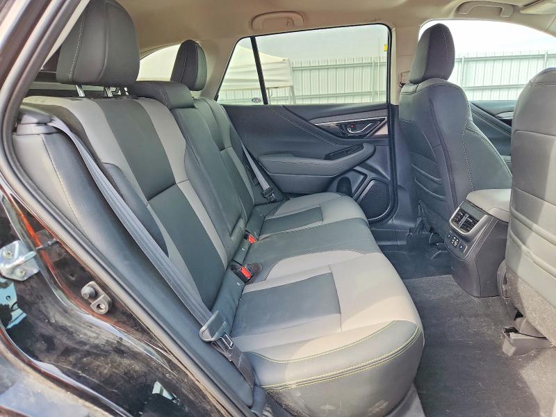 Продаж на аукціоні авто 2023 Subaru Outback, vin: 4S4BTGLD0P3163646, номер лоту: 66264176