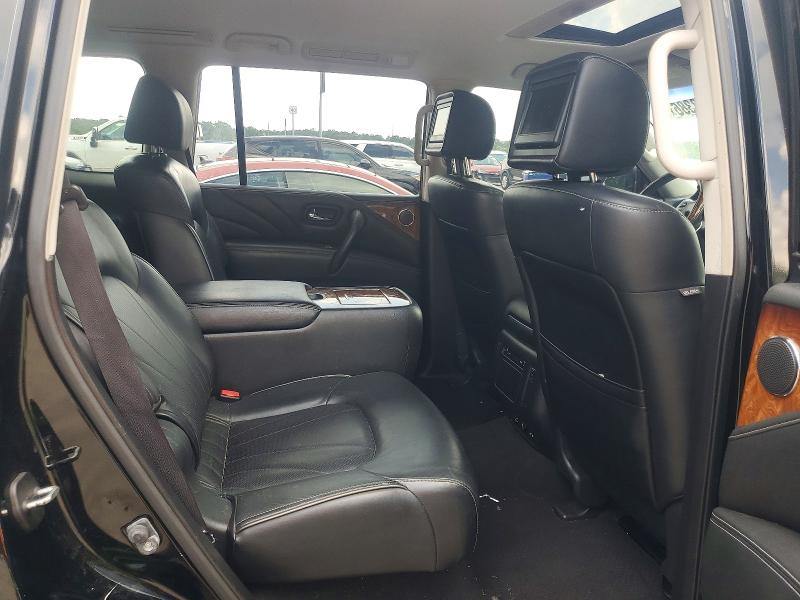 2015 Infiniti Qx80 მანქანა იყიდება აუქციონზე, vin: JN8AZ2NE4F9086495, აუქციონის ნომერი: 67018386