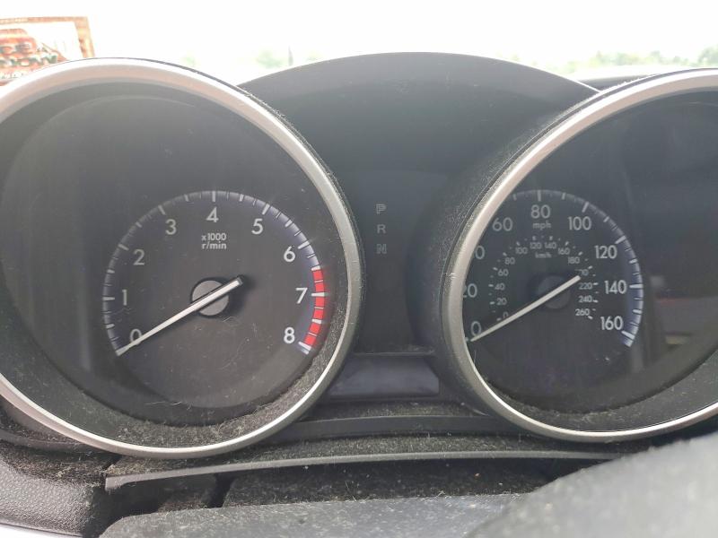 Aukcja sprzedaży 2012 Mazda 3, vin: JM1BL1UG8C1506770, numer aukcji: 65910456