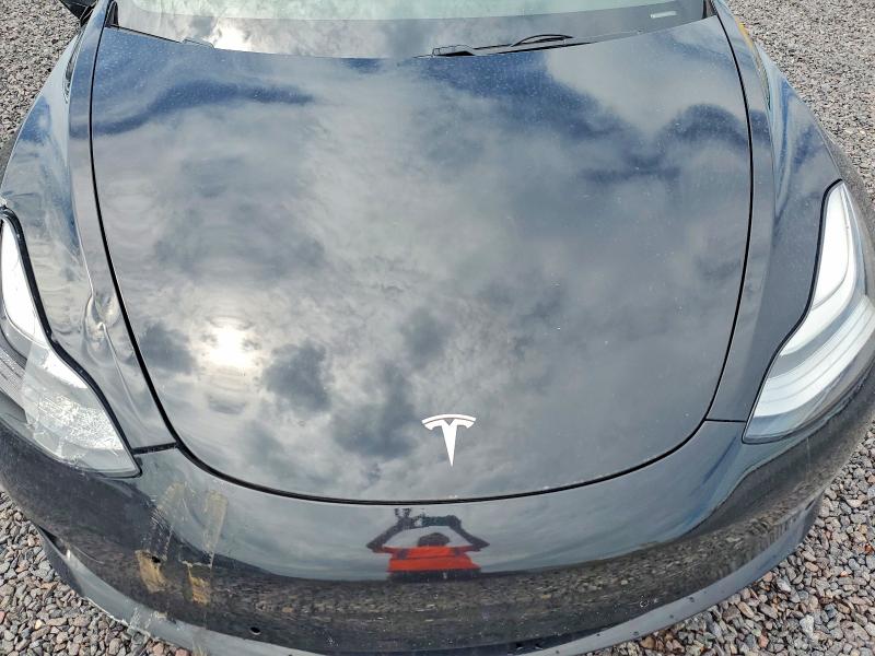 Aukcja sprzedaży 2019 Tesla Model 3, vin: 5YJ3E1EA3KF327812, numer aukcji: 64736026