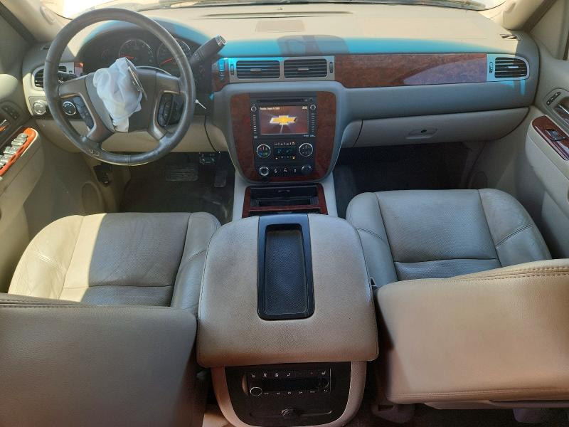 Продажа на аукционе авто 2013 Chevrolet Suburban, vin: 1GNSKKE78DR233654, номер лота: 64921426