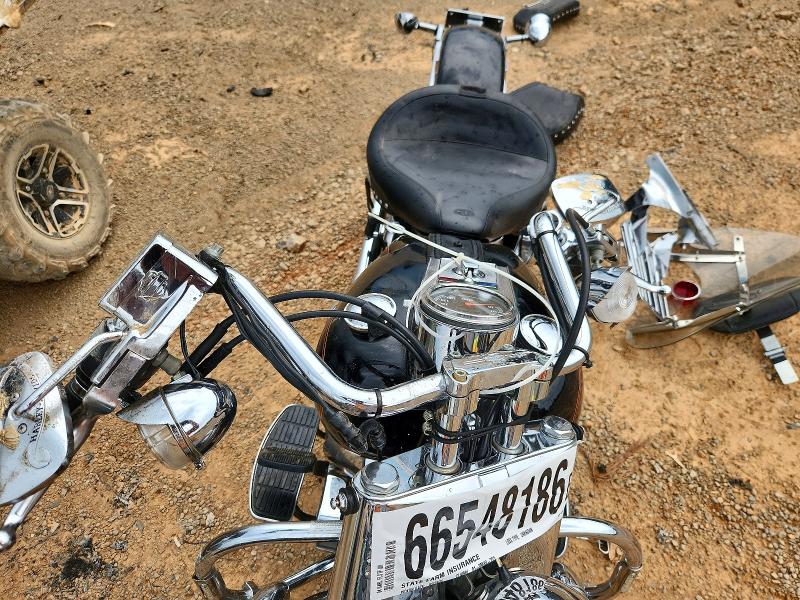 Продаж на аукціоні авто 1994 Harley-davidson Flstf, vin: 1HD1BML1XRY031182, номер лоту: 66548186