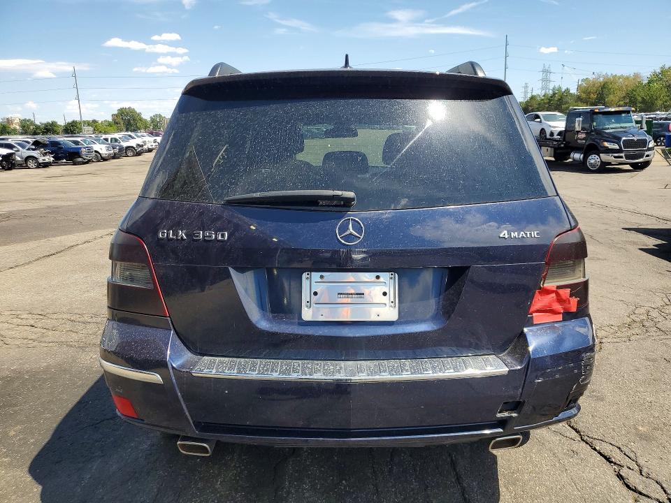 Продаж на аукціоні авто 2012 Mercedes-benz Glk, vin: WDCGG8HB3CF719463, номер лоту: 66289736
