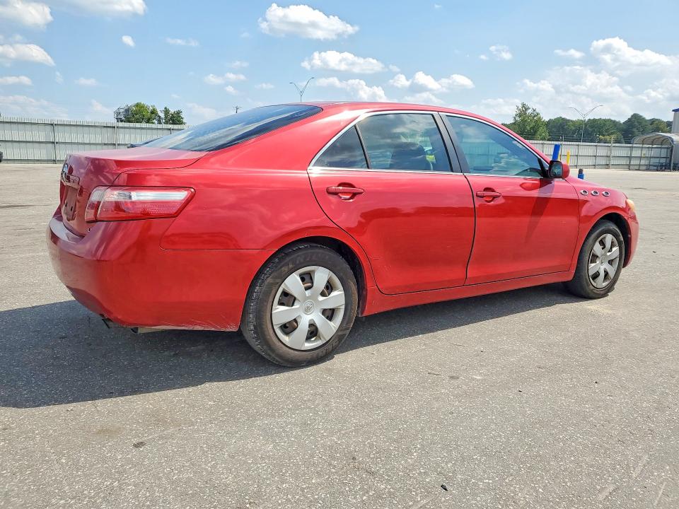 2008 Toyota Camry მანქანა იყიდება აუქციონზე, vin: 4T1BE46K38U230335, აუქციონის ნომერი: 66591686
