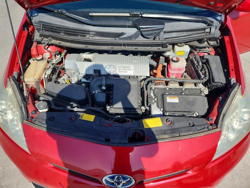 Продажа на аукционе авто 2014 Toyota Prius, vin: JTDKN3DU0E0379422, номер лота: 65182576