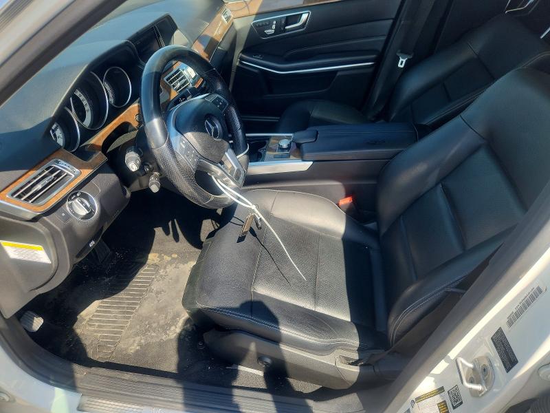 Aukcja sprzedaży 2014 Mercedes-benz E, vin: WDDHF5KB0EA920571, numer aukcji: 65523606