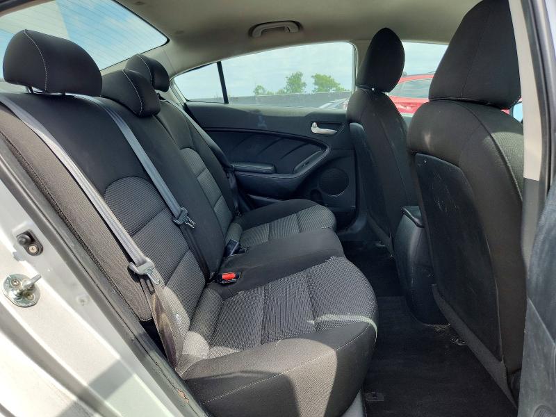 Aukcja sprzedaży 2017 Kia Forte, vin: 3KPFK4A73HE010824, numer aukcji: 65447596
