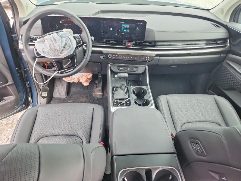 Продажа на аукционе авто 2025 Kia Carnival, vin: KNDNE5K35S6505138, номер лота: 66564126
