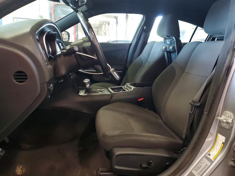 Aukcja sprzedaży 2016 Dodge Charger, vin: 2C3CDXJG6GH304059, numer aukcji: 66599186