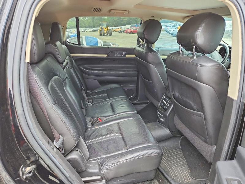 65947936 :رقم المزاد ، 2LMHJ5AT6JBL00633 vin ، 2018 Lincoln Mkt مزاد بيع