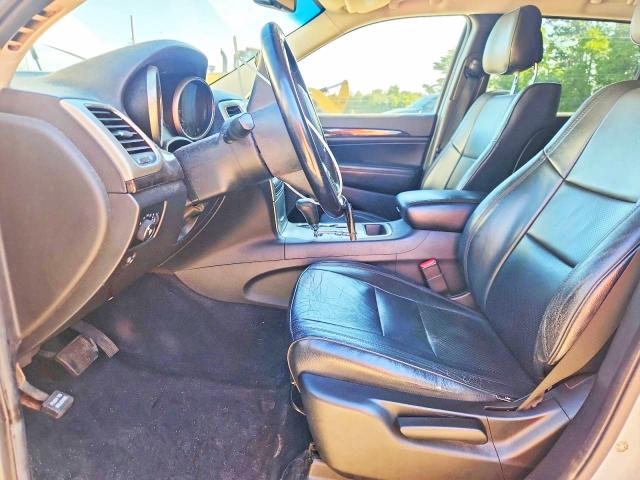 Aukcja sprzedaży 2012 Jeep Grand Cherokee, vin: 1C4RJFAG5CC270069, numer aukcji: 63718486