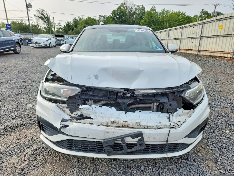 64506286 :رقم المزاد ، 3VW6T7BU5LM060056 vin ، 2020 Volkswagen Jetta مزاد بيع