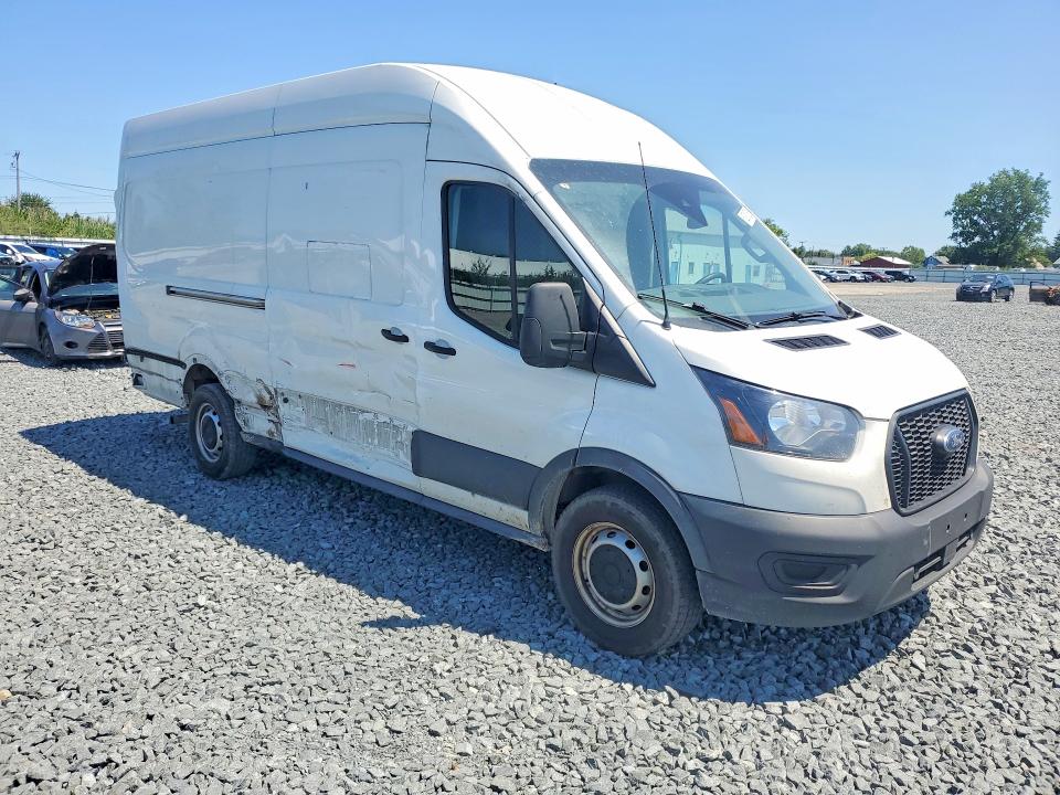 Aukcja sprzedaży 2021 Ford Transit, vin: 1FTBR3X88MKA48397, numer aukcji: 62918586