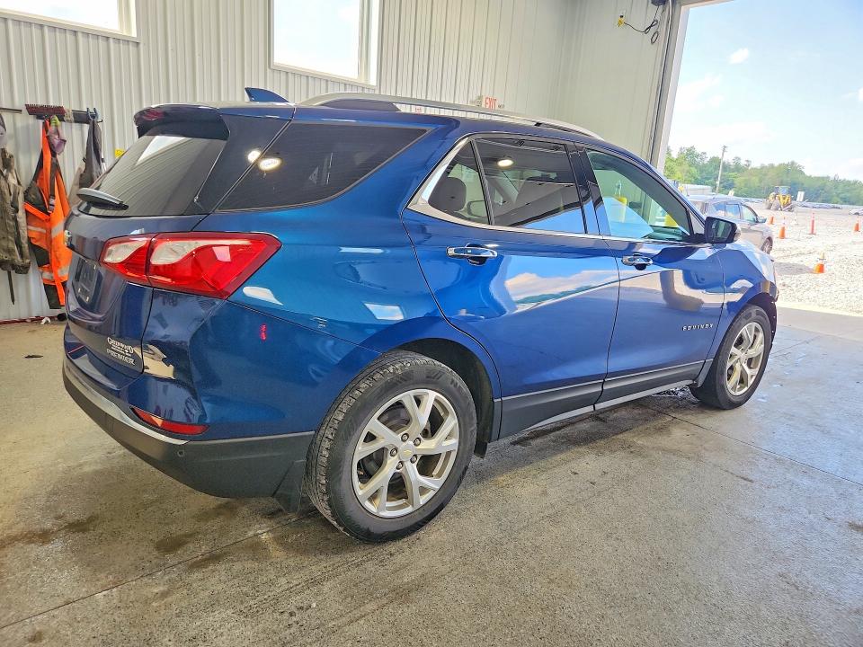 Aukcja sprzedaży 2019 Chevrolet Equinox, vin: 2GNAXNEV8K6256650, numer aukcji: 66109026