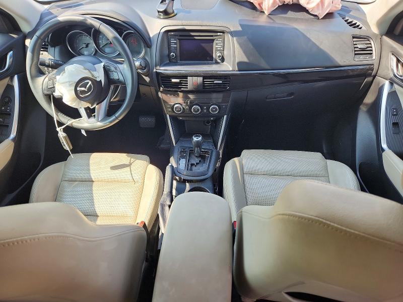 64451136 :رقم المزاد ، JM3KE2DY1E0300957 vin ، 2014 Mazda Cx-5 مزاد بيع