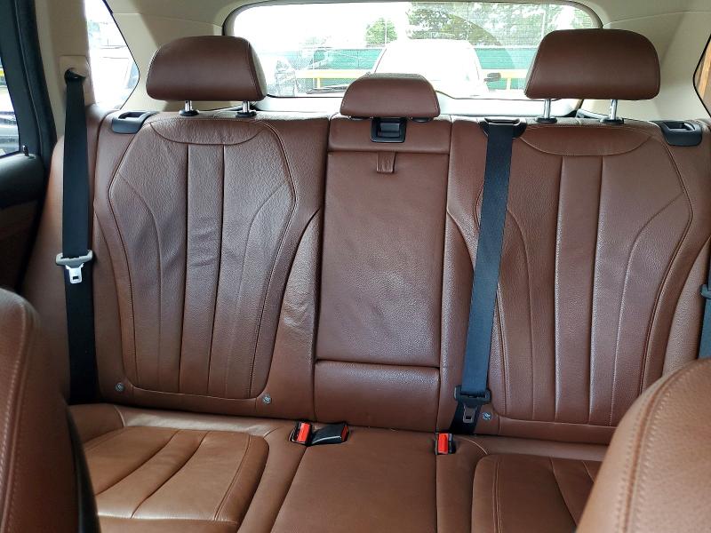 Продаж на аукціоні авто 2016 Bmw X5, vin: 5UXKT0C59G0S77469, номер лоту: 65851486