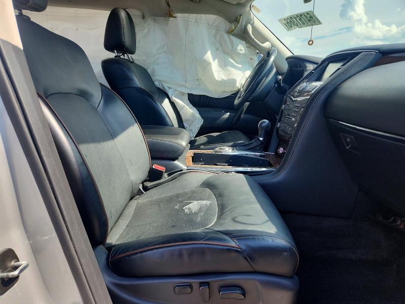 Aukcja sprzedaży 2020 Nissan Armada, vin: JN8AY2ND9LX017318, numer aukcji: 64761366