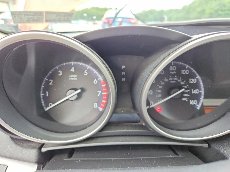 Продаж на аукціоні авто 2013 Mazda 3, vin: JM1BL1M90D1746639, номер лоту: 63254536