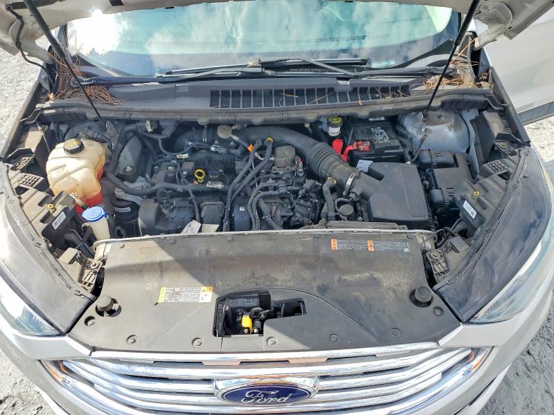 Продажа на аукционе авто 2019 Ford Edge, vin: 2FMPK3J97KBC05447, номер лота: 65692376