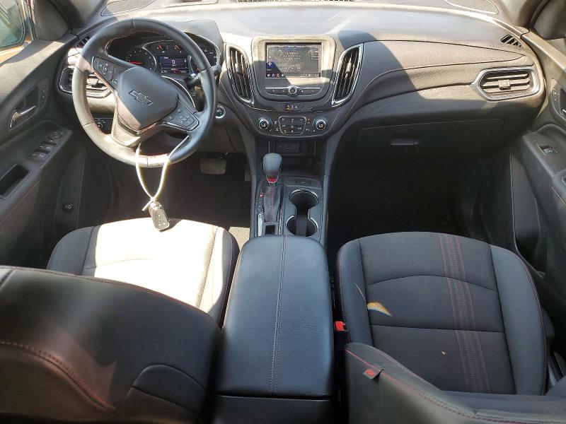 Продажа на аукционе авто 2023 Chevrolet Equinox, vin: 3GNAXWEG5PL147654, номер лота: 66515096