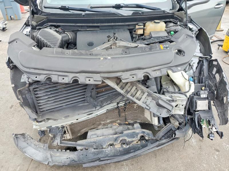 Aukcja sprzedaży 2018 Buick Enclave, vin: 5GAERBKW9JJ283746, numer aukcji: 63883466