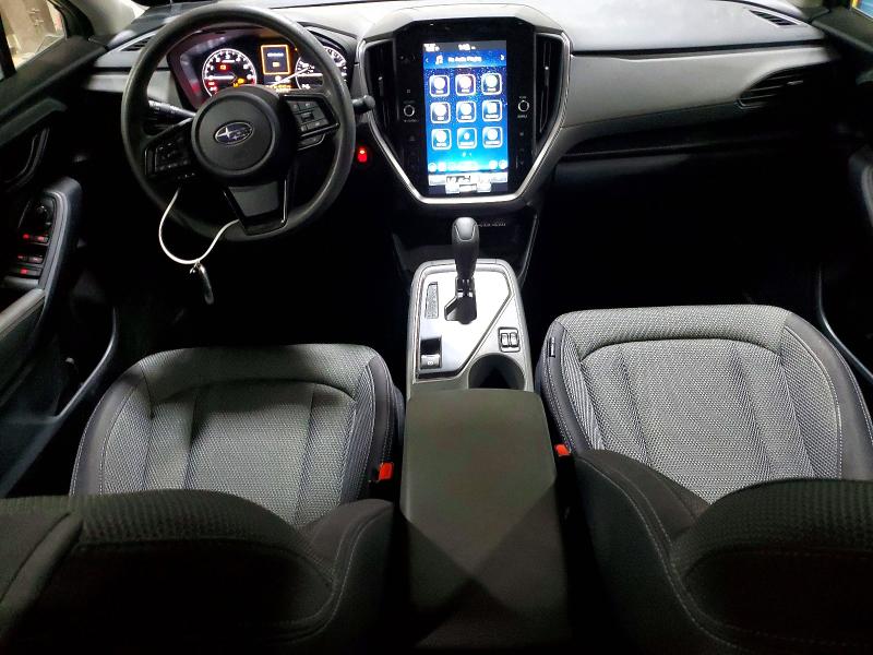 63891176 :رقم المزاد ، JF2GUADC5R8264926 vin ، 2024 Subaru Crosstrek مزاد بيع