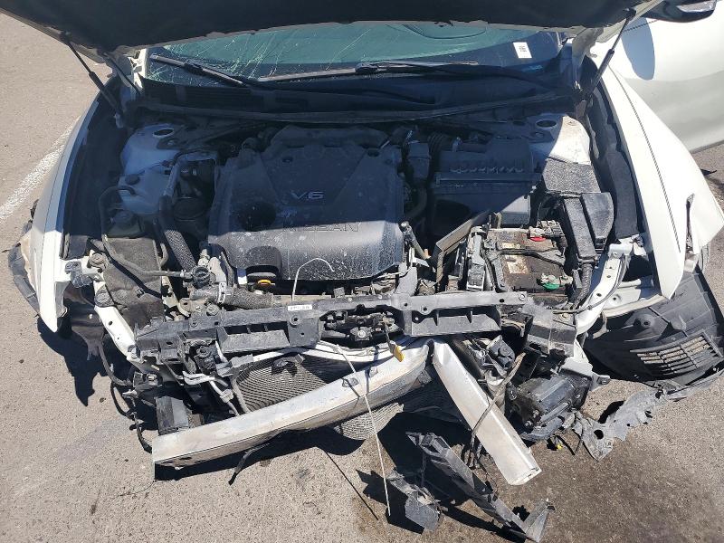 65392216 :رقم المزاد ، 1N4AA6AP0HC422687 vin ، 2017 Nissan Maxima مزاد بيع