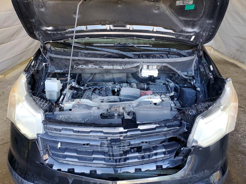 Продаж на аукціоні авто 2015 Chevrolet City Express, vin: 3N63M0YNXFK714489, номер лоту: 66109776