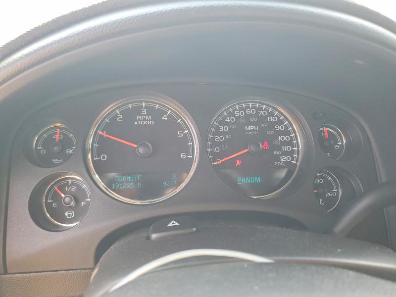Продажа на аукционе авто 2013 Chevrolet Tahoe, vin: 1GNSKBE00DR215961, номер лота: 65825376
