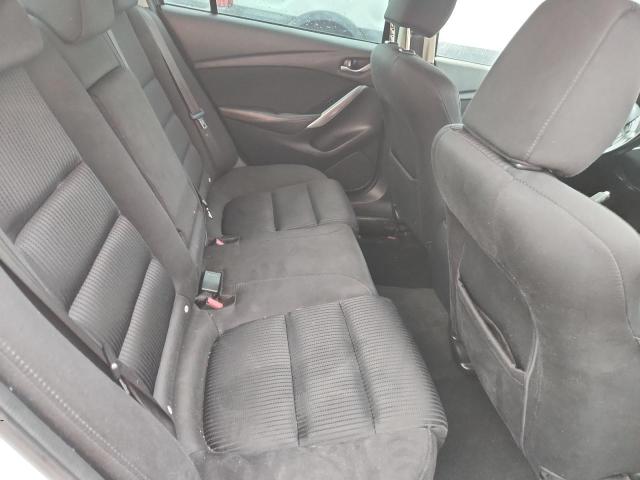63693346 :رقم المزاد ، JM1GJ1U61F1174422 vin ، 2015 Mazda 6 مزاد بيع