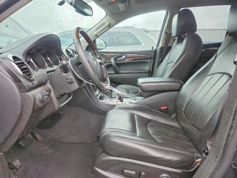 2013 Buick Enclave მანქანა იყიდება აუქციონზე, vin: 5GAKVDKD1DJ237325, აუქციონის ნომერი: 63550006