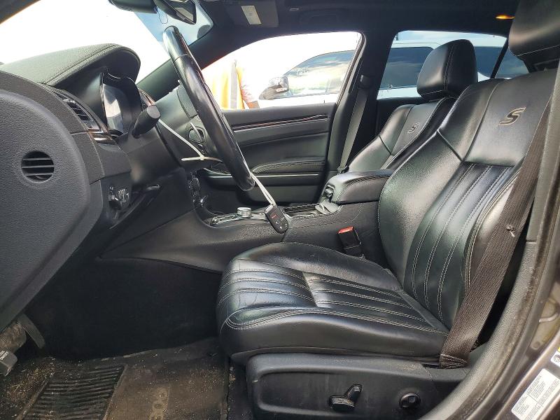 Aukcja sprzedaży 2017 Chrysler 300, vin: 2C3CCABG7HH655482, numer aukcji: 61949566