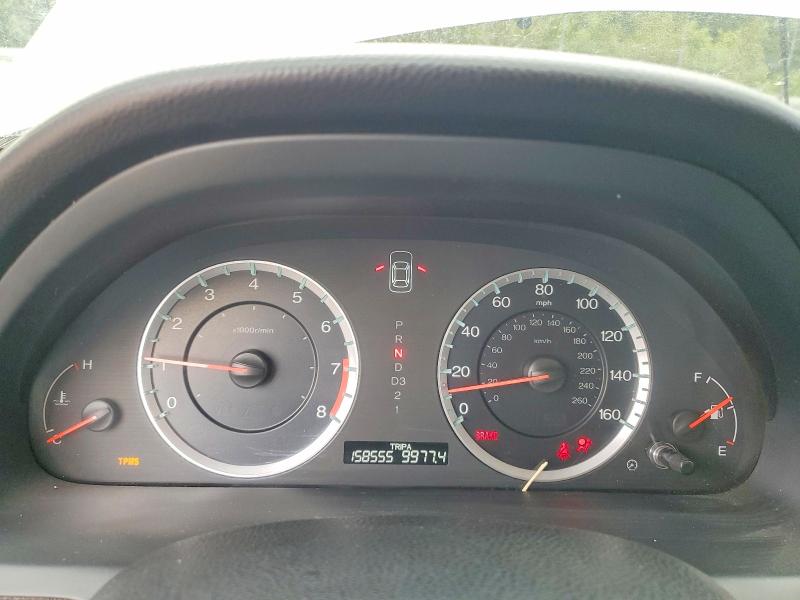 Продаж на аукціоні авто 2010 Honda Accord, vin: 1HGCP2F32AA175031, номер лоту: 65326216