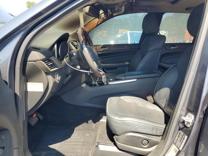 2012 Mercedes-benz Ml მანქანა იყიდება აუქციონზე, vin: 4JGDA2EB8CA095390, აუქციონის ნომერი: 66068266