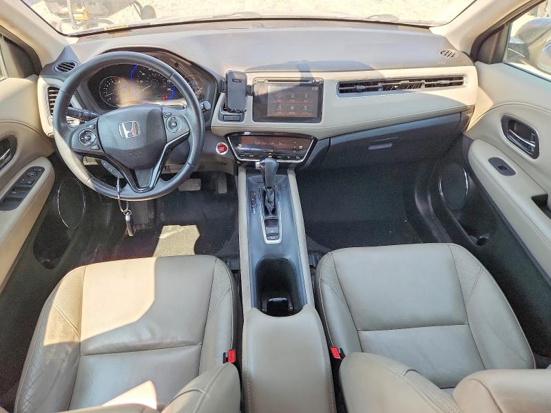 Aukcja sprzedaży 2016 Honda Hr-v, vin: 3CZRU6H71GM763954, numer aukcji: 63609576
