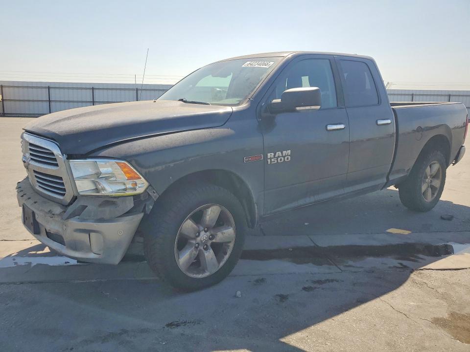 Aukcja sprzedaży 2016 Ram 1500, vin: 1C6RR7GM9GS223223, numer aukcji: 64234066