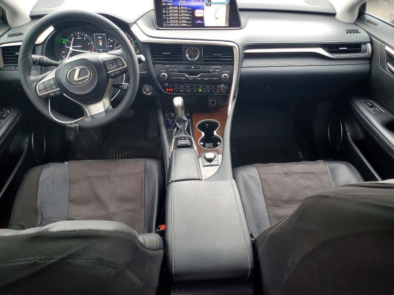Продажа на аукционе авто 2017 Lexus Rx, vin: 2T2BZMCA3HC118972, номер лота: 63915916