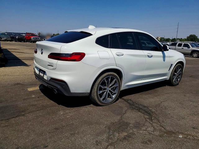 Продаж на аукціоні авто 2019 Bmw X4, vin: 5UXUJ3C52KLG54329, номер лоту: 63858136