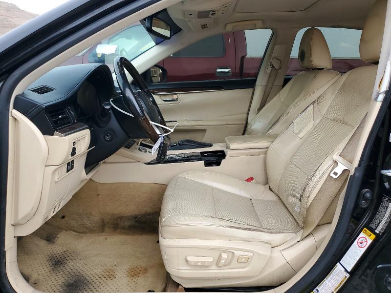 Aukcja sprzedaży 2015 Lexus Es, vin: JTHBK1GG7F2209243, numer aukcji: 64764696