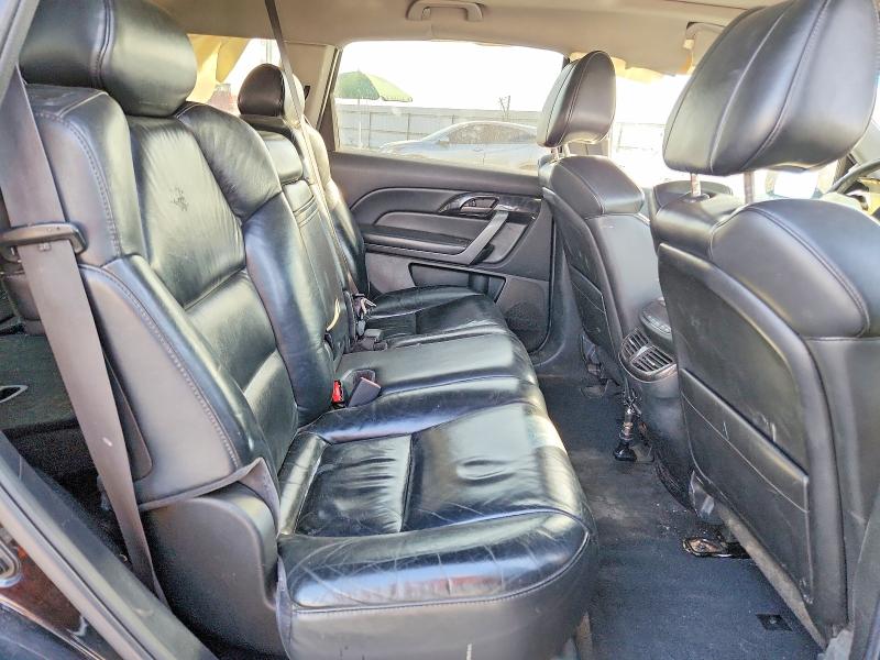 Продажа на аукционе авто 2008 Acura Mdx, vin: 2HNYD28288H500059, номер лота: 66460556