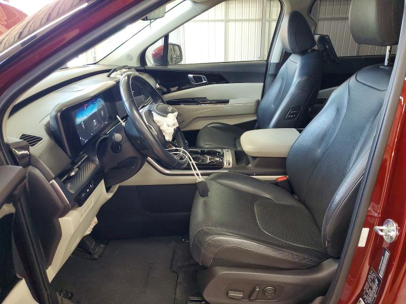 Aukcja sprzedaży 2022 Kia Carnival, vin: KNDNE5H30N6076857, numer aukcji: 65569146