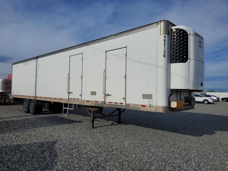 Продаж на аукціоні авто 2015 Great Dane Trailers, vin: 1GRAA9628FB708000, номер лоту: 67124596