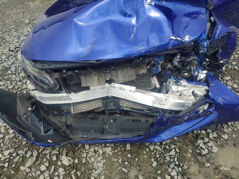 Продажа на аукционе авто 2020 Honda Accord, vin: 1HGCV1F39LA106355, номер лота: 63808156