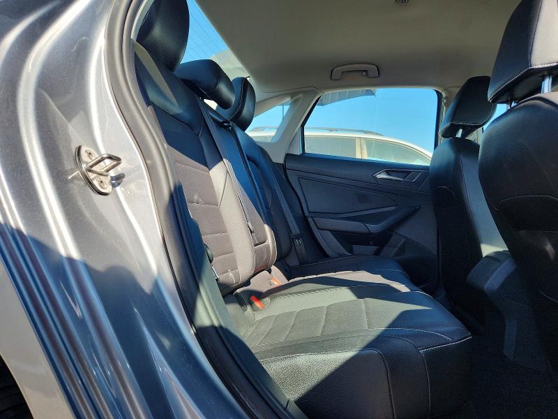 66989646 :رقم المزاد ، 3VWEM7BU2PM032116 vin ، 2023 Volkswagen Jetta مزاد بيع
