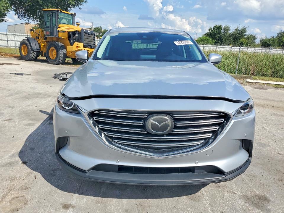 Aukcja sprzedaży 2020 Mazda Cx-9, vin: JM3TCACY8L0416627, numer aukcji: 65236806