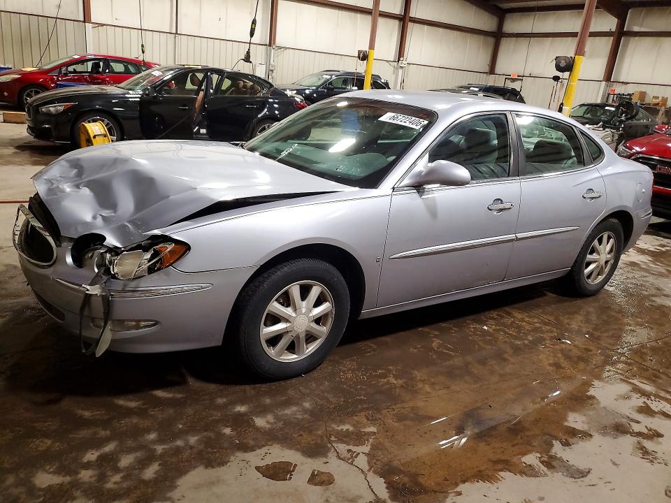 Aukcja sprzedaży 2006 Buick Lacrosse, vin: 2G4WD582161250552, numer aukcji: 66722406